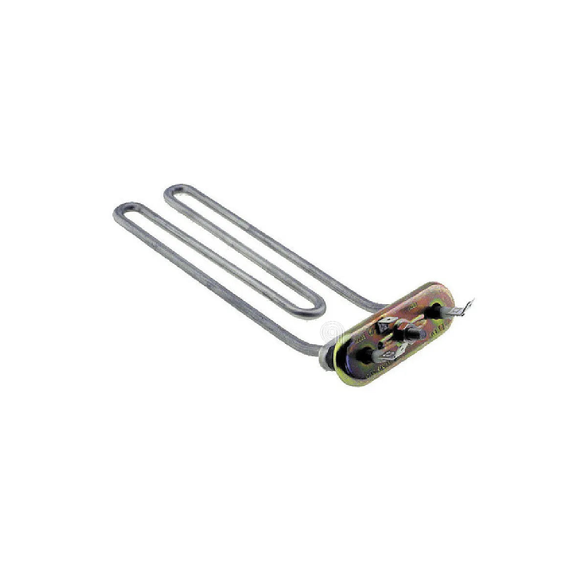 Heizelement 9kW (9000W) Für Geschirrspüler & Utensilien-Waschmaschine – Comenda 110362