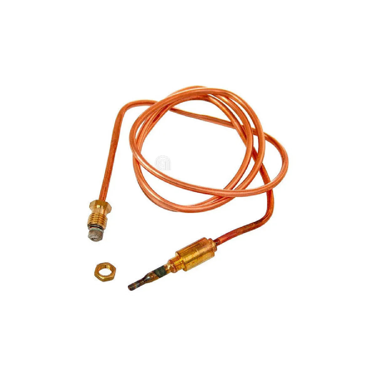 Paxanpax Universal Gas Thermoelement Set, 1200 mm, Gold, Schraube, Kunststoff, Clamp Mount, 6 Anschl├╝sse, 1200 cm, Temperature Sensor Paxanpax Universal Gas Thermoelement Set, 1200 mm, Gold, Schraube, Kunststoff, Clamp Mount, 6 Anschl├╝sse, 1200 cm, Temperature Sensor
