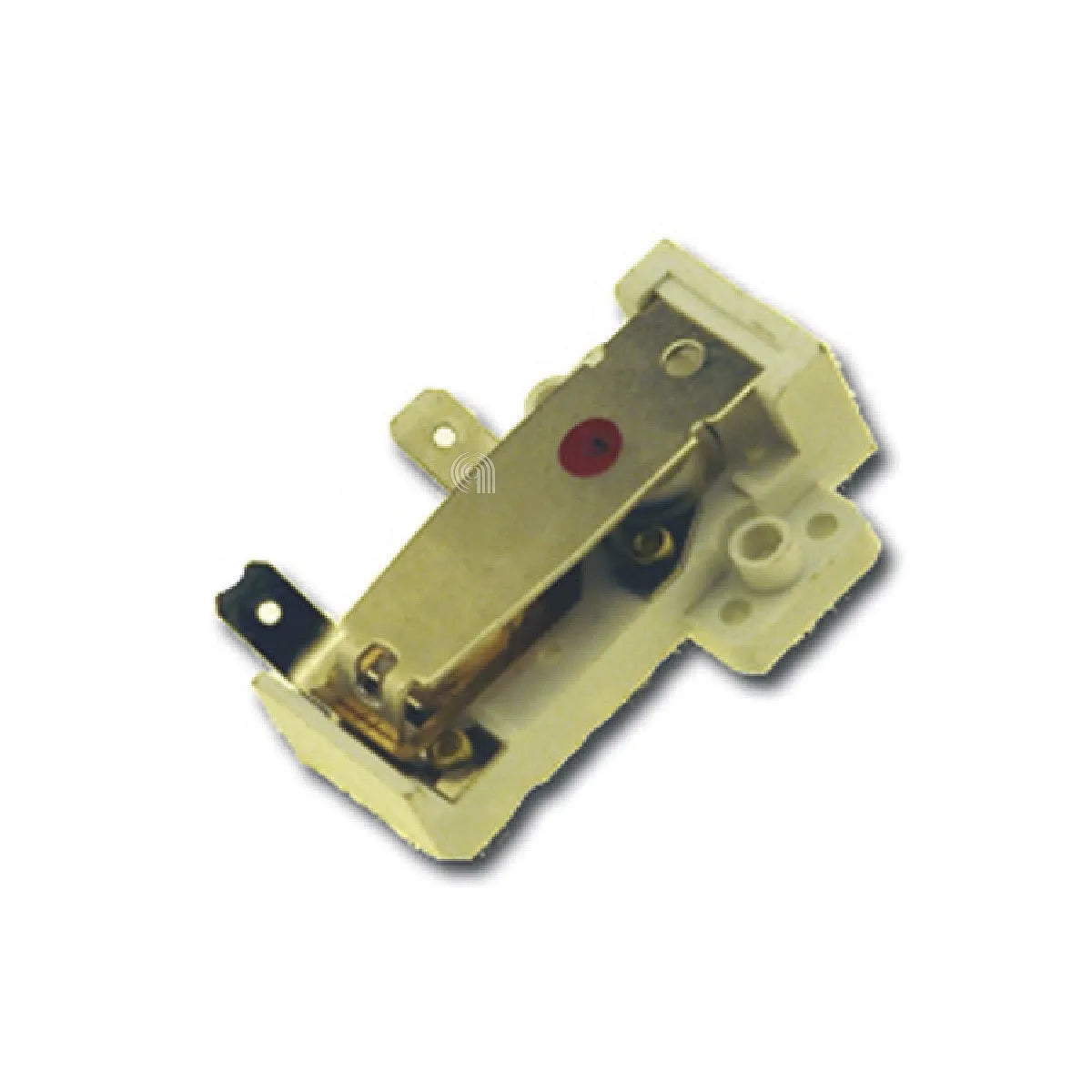 Einstellbarer Thermostat 50-400°C – 250V 16A, Ofentemperaturregler Mit Sonde Für Elektroherde