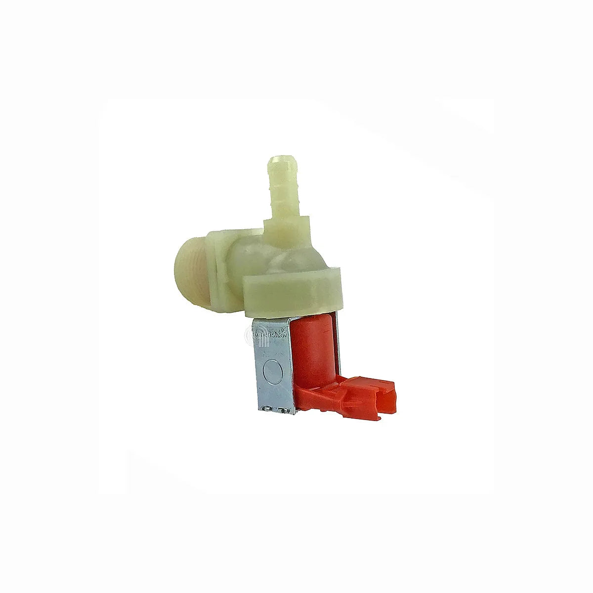 Produktbild von UNIVER AF-2520 Elektroventil 3/2 NC – G 3/8 Zoll, U1-Spule, Federruckkehr, Poppet-System – Für Hohe Durchflüsse & Zyklenzahlen