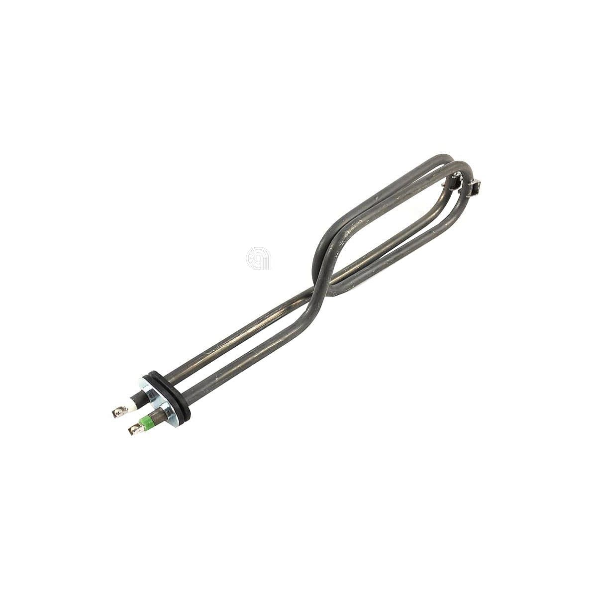 DL-pro Heizelement 2000W 230V mit NTC Fühler für Bosch Siemens 12004179