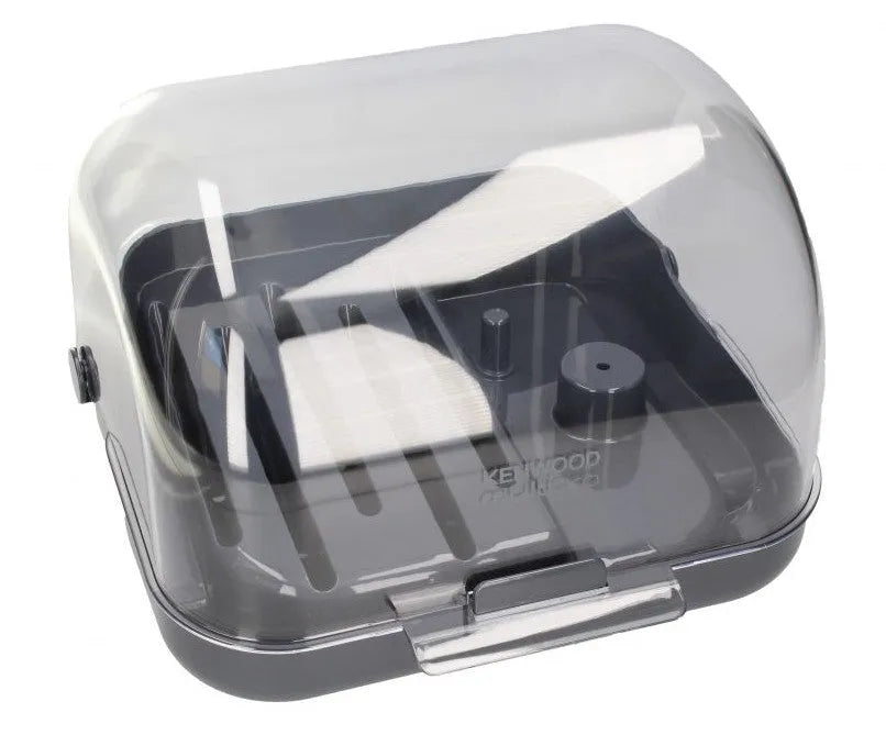 kenwood scheiben aufbewahrung Kenwood Aufbewahrungsbox für Küchenroboter-Discs Multipro KW714802