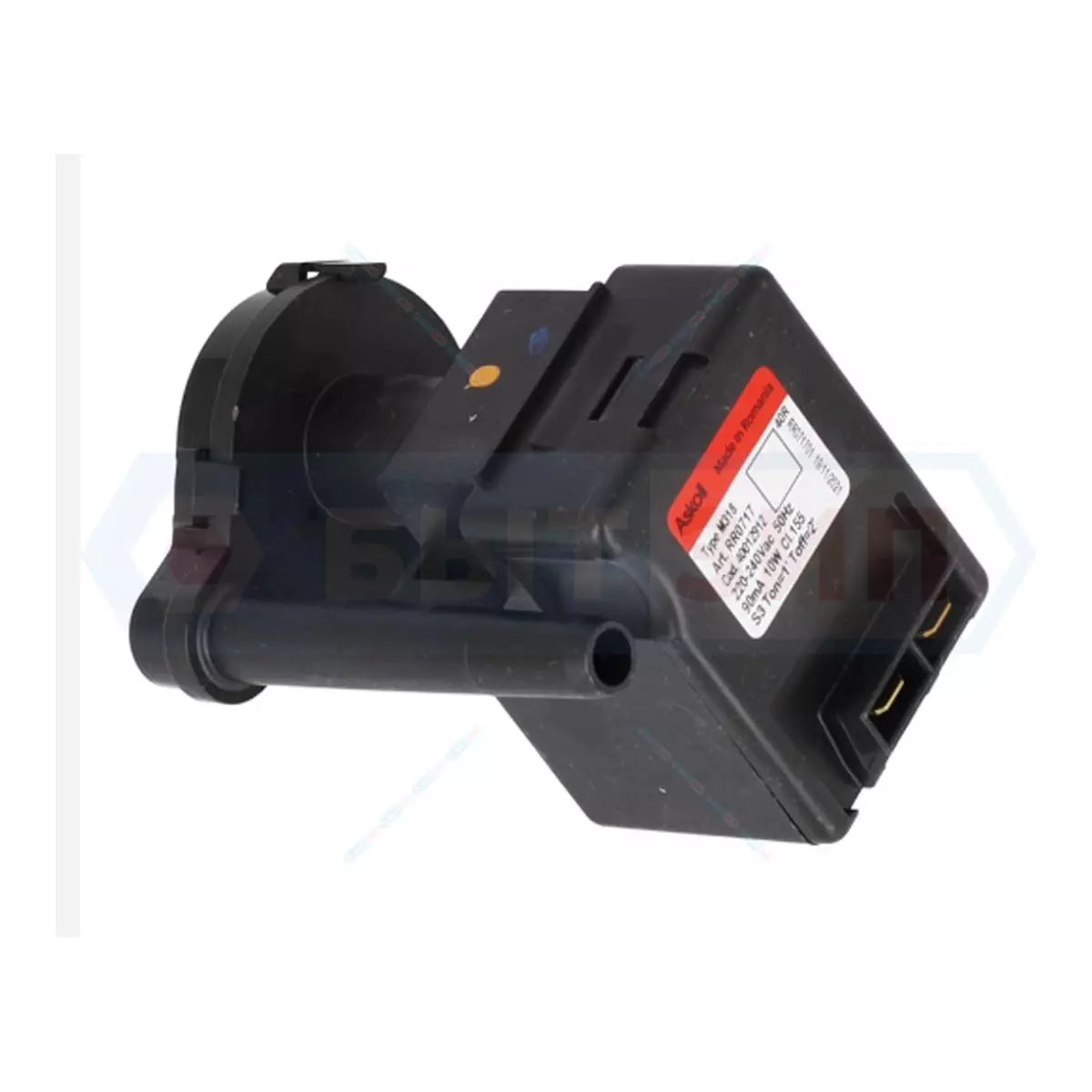 Candy, AEG, Zanussi Trocknerablaufpumpe 40012912