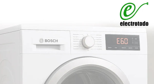 Reparar secadora Balay Bosch