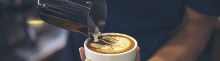Pasión por el café recambios cafetera