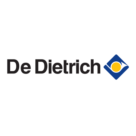 Piezas de recambio lavadora De Dietrich