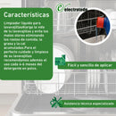 Wartungsreinigungsprodukt für Bosch-Geschirrspüler 00311858