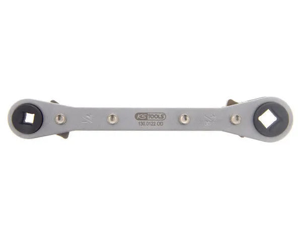 IMPERIAL Ratschen-Schlüssel 127-C | 4000061