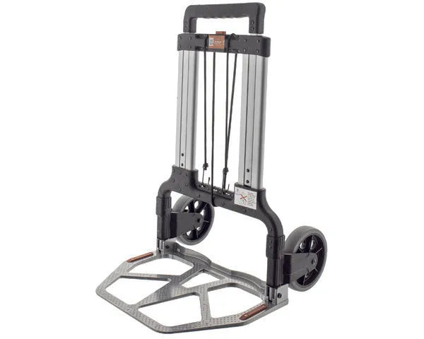 Klappbarer Wagen Tragkraft bis 125 kg | 8437004619044