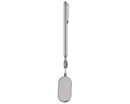 Teleskopischer Spiegel MIR5 oval 25x50mm | 16HF009