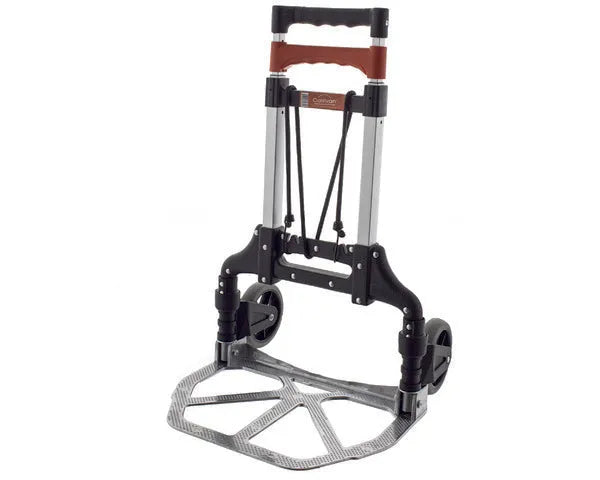 Faltbarer Wagen Gewicht bis zu 50 Kg