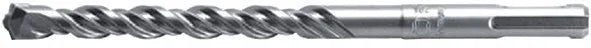 Bohrer für Hammer SDS Plus 8x160