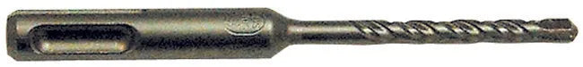 Bohrer für Hammer SDS PLUS 6X160