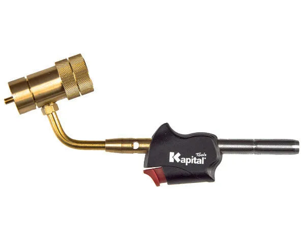 KAPITAL 727 mit piezoelektrischem System