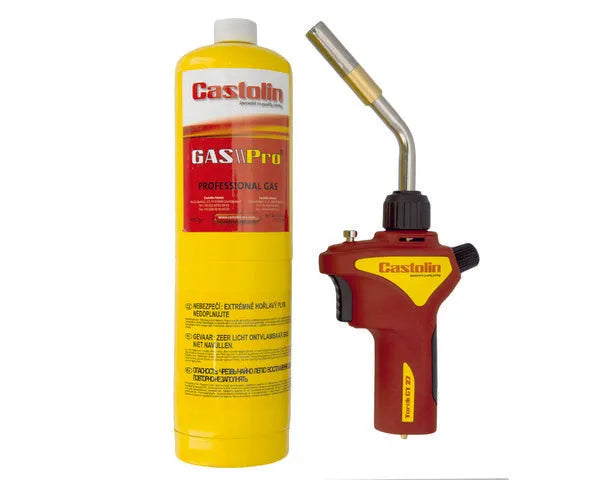 CASTOLIN Schweißer CT27 Piezoelektrisch