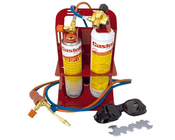CASTOLIN SCHWEIßSET KIT3000 FLEXPRO | 45090PR