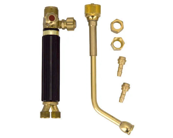 Lötlampe mit Düse st-19 | 07hf201
