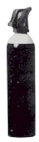 Sauerstoffflaschenladung B5 5 Liter