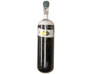 BELADUNG BEHÄLTER O2 6,7 LITER 10193-10112
