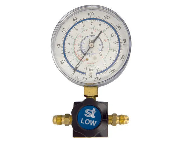 Einweg-Analysator R422A R417A R437A | 4006753