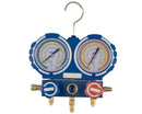 Zweikanal-Analysator rs50 rs70 r134a r407f | OXY13605