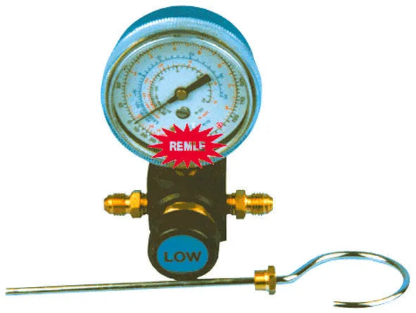 Einweg-Analysator R12 R22 R502 ST430C | 06HF207