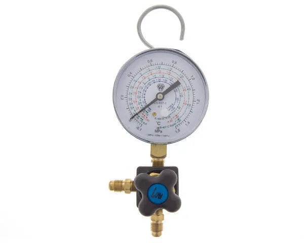 Einweg-Analysator R134A R404A 0,80 mm
