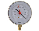 Vakuummesser 1000-0 mbar 80 mm. | 06HF451