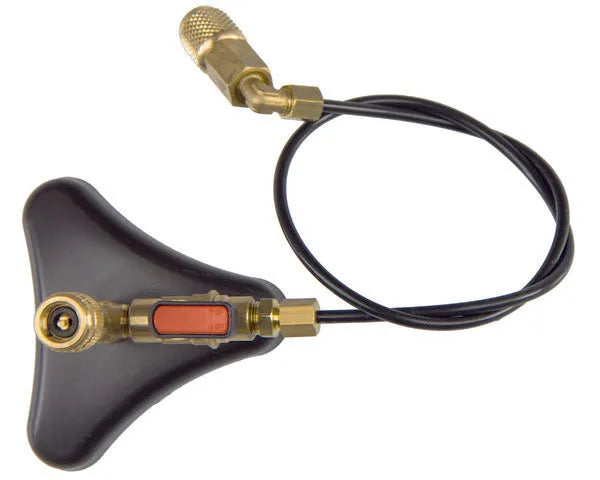 Einweg-Flaschenhalter 7/16'' Hx1/4'' H | 05104032