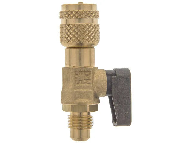 Ventil 7/16'' SAE H x 1/4'' SAE M R600a