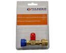 SERVICEVENTIL 5/16''M x 1/4''W R410A