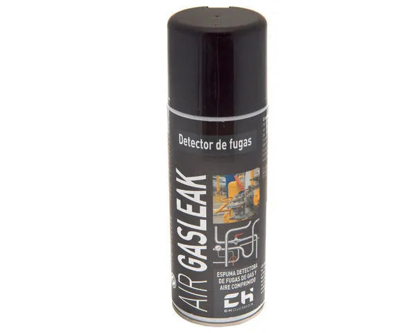Lecksuchgerät Gasleck 400 ml
