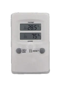 TFA digitales Thermo-Hygrometer 0ºC bis +50ºC