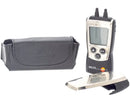 TESTO Differenzdruckmesser 510