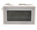 Digitales Thermometer -50ºC +70ºC mit Messfühler | T1M1BT0100