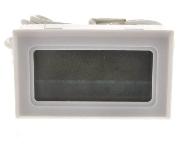 Digitales Thermometer -50ºC +70ºC mit Messfühler | T1M1BT0100