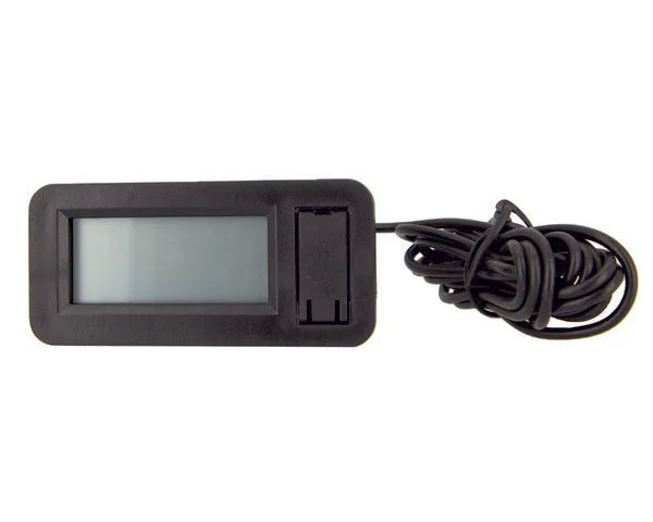 DIGITALES THERMOMETER ELIWELL -40º +70ºC | T1M1BT0101