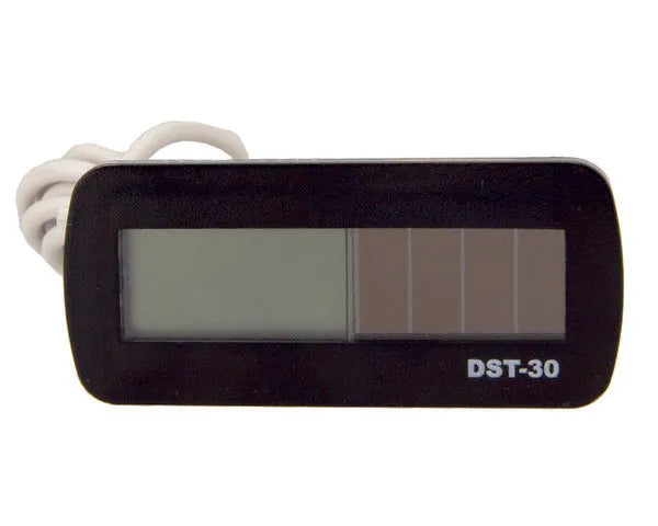 ELIWELL Digitales Sonnenthermometer Dst 30