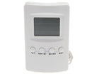 ELITEMP digitales Thermometer mit Alarm -50º+70º AT10