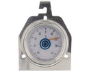 Metallisches analoges Thermometer -40º +40ºC | 799230274