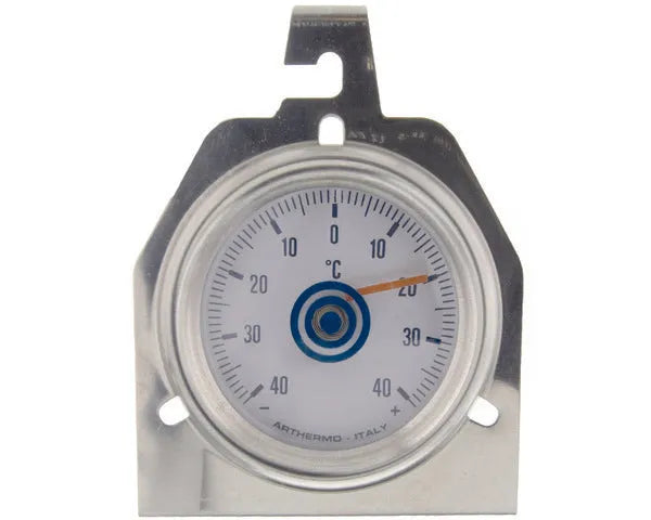 Metallisches analoges Thermometer -40º +40ºC | 799230274