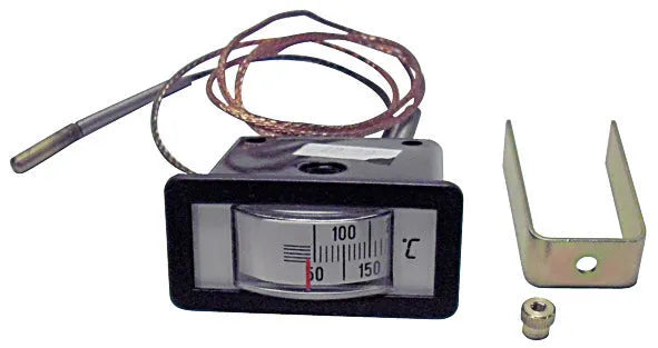 Nadelthermometer 50ºC 350ºC 1000 mm