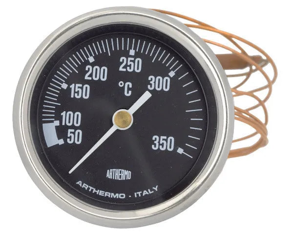 Ofenthermometer mit Nadel SM 50-350ºC