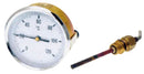 Nadelthermometer Waschmaschine 0º120ºC 1500mm