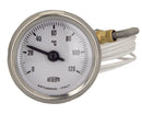 Nadelthermometer für Geschirrspüler 0º-120ºC