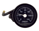 COMENDA Nadelthermometer 0º 120ºC 1500 mm
