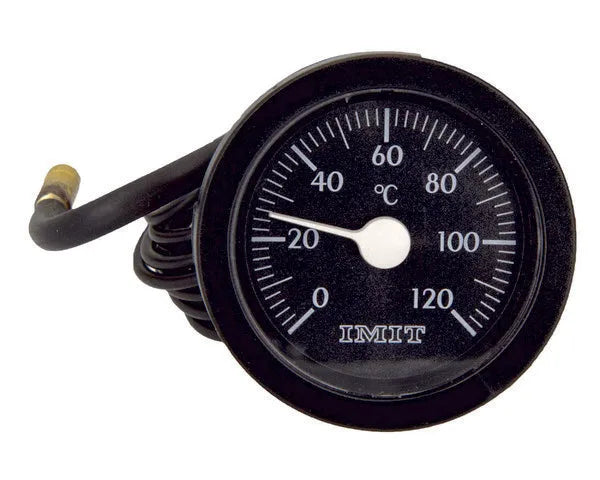 COMENDA Nadelthermometer 0º 120ºC 1500 mm