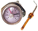 ANGELO PO Nadelthermometer -40ºC bis +40ºC