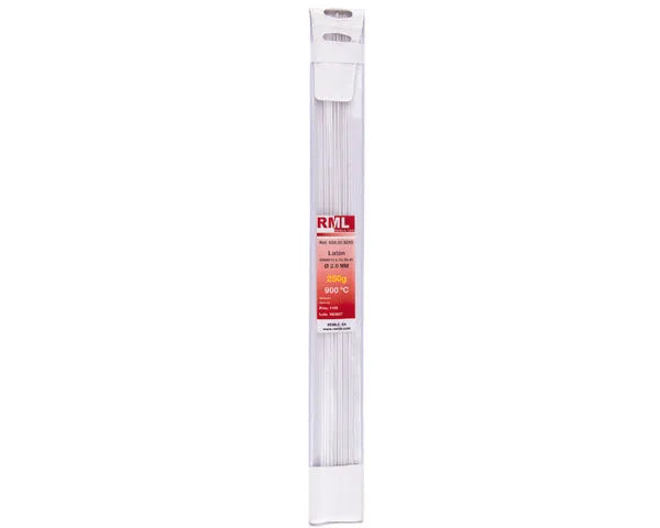 Löten mit Flussmittel 0 % Ø2 mm 250 g | 22250J009