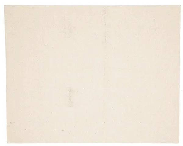 Isolierung für Kessel 500 x 400 mm. 6 Stk.